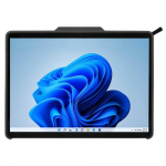 TARGUS THD918GL tabletiprg 25,4 cm (10) Kaanepaber Must