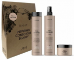 Lakm Teknia Tisfenoolne Kaitsekomplekt 300 ml / 300 ml / 250 ml