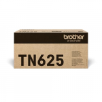 BROTHER TN-625BK trkikassett 1 tk Originaal Must