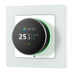 Avatto Intelligent thermostat WiFi WT20R-BH-3A-W-WiFi