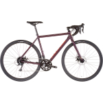 Bicycle KONA Rove AL/DL Plum (XL)