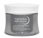 Bioderma Pigmentbio taastusrenoveerija 50 ml