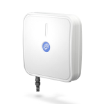 QuWireless QuMax XR AXRL | LTE antenn | Teltonika RUT240/950/955/X09/X11 jaoks
