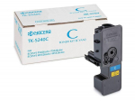 Kyocera Tk-5240C Toner Cartridge 1 Pc(S) Original Cyan