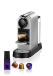 KRUPS Nespresso XN741B Semi-automaatne Espressomain