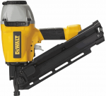 DeWALT Construction nailer 50-90mm