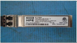 Hewlett Packard Enterprise 16Gb Fibre Channel Short Wave SFP+ Transceiver Module