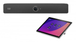 CISCO Webex Room Bar videoarutamisssteem 12 MP Ethernet LAN grupi videoarutamisssteem