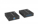 Vivolink USB3.2 5Gbit/s 4-Port Extender kit 100m