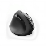 Hama Emw-500L Mouse Left-Hand Rf Wireless Optical 1800 Dpi