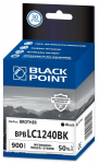 BLACK POINT BPBLC1240BK Black Alternative