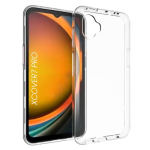 Insmat 650-1336 mobiiltelefoni lemine kCover 16,8 cm (6,6) Lbipaistev lemine kCover