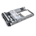 Dell 300GB 15K RPM SAS 12Gbps 2.5in Hot-plug Hard Drive3.5in