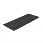 Exercise mat TOORX Studio Mat 120, black