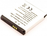 CoreParts Akku mobiilsele seadmele 3.0Wh Li-ion 3.7V 800mAh 5711783493525 DBF-800A DBF-800B DBF-800C DBF-800D MICROBATTERY