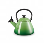 LE CREUSET Kettle Kone 1,6l bambusroheline (40101024080000)