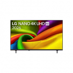 LG 55NU800B3LA 55" (139 cm) 4K NANO UHD Smart TV |