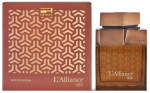 Rue Broca Thesra Parfm L'Alliance Stellar EDP 100 ml