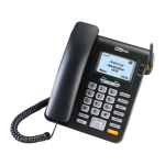 Maxcom MM28D HS GSM Lauaarvuti