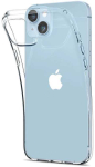 TakeMe AND quot;Ultra Slim 0.5mm Tagakust e iPhone 14 AND quot; Lkitav