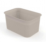 rotho LAATIMISKARP 4,5L BRISEN CAPPUCCINO