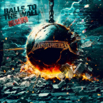 Reigning Phoenix DIRKSCHNEIDER AND quot;Balls To The Wall Reloaded AND quot;