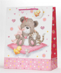 Canpol _6841516 BABY PAPER BAG XL
