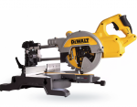 DEWALT.SAW UK. 216mm 54V FV DCS777N