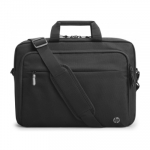 HEWLETT-PACKARD HP Business 15.6 Top Load, RFID tasku Must (12 tk kogus)