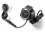 TOMTOM Mootorrattahoid. Set + RAM-Mount Rider 2015