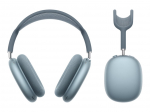 APPLE AirPods Max 2 juhtmevabad krvaklapid sinine