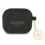 Guess GUA3LSC4EK Cover for Apple AirPods 3