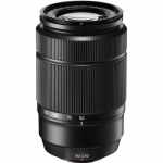 Lens Fujinon XC50-230mm F4.5-6.7 OIS II Black