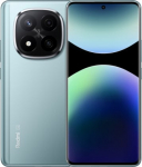 Xiaomi Redmi Note 14 Pro+ 5G 12/512GB Frost Blue