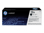 HP Toner black HV Ultraprecise LJ1010