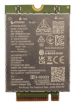 DELL DW5826E sisemine WWAN 600 Mbit/s