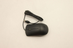 Lenovo Wired USB ergonomic mouse with 1600 dpi