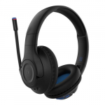 BELKIN SOUNDFORM INSPIRE Headset Wired AND Wireless Head-band Calls/Music USB Type-C Bluetooth Must Black
