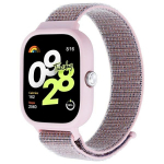 Beline Redmi Watch 4 rihm roosa/roosa