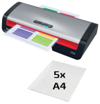 GBC 250 Office A4-laminator (4410070EU)