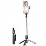 USAMS Selfie Stick ZB324 Mini traadita varras