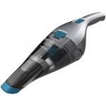 Black AND Decker | Tolmuimeja | NVC215WA-QW | Juhtmata t | 7,2 V | Sinine/Hall