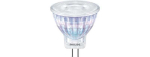 PHILIPS LED CLASSIC 20W MR11 GU4 WW ND SRT6