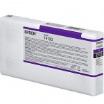 EPSON T913D | Patron | Violetne
