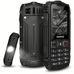 MyPhone Hammer Rock mobiiltelefon 2GB / 16GB