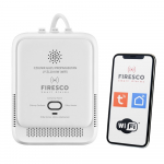 FIRESCO Propaanigasiandur JY-ZL2010W