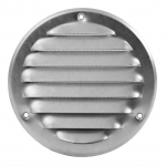 EUROPLAST OUTSIDE GRILL 100MM MR MAR TSINK