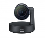 Logitech Premium Ultra-HD ComfereCam Model: Standard Rally System