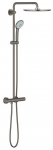 Grohe Euphoria XXL 310 (26075AL0) Harjatud tume hall