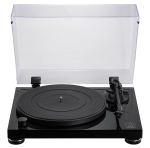 Audio-Technica AT-LPW50PB plaadimngija (AT-LPW50PB)